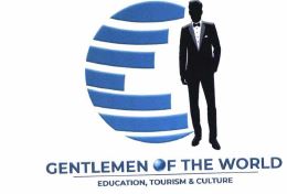 Trademark GENTLEMEN OF THE WORLD