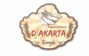 Trademark PISANG GORENG DJAKARTA