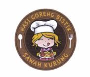 Trademark NASI GORENG BISTIK SAWAH KURUNG