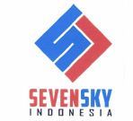 Trademark SEVEN SKY INDONESIA + LOGO