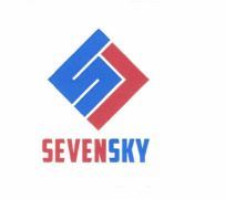 Trademark SEVEN SKY + LOGO