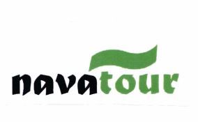 Trademark NAVA TOUR + LOGO