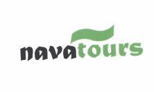 Trademark NAVA TOURS + LOGO