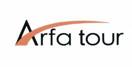 Trademark ARFA TOUR + LOGO