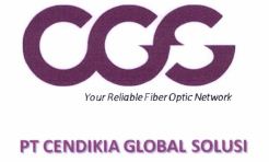 Trademark PT CENDIKIA GLOBAL SOLUSI