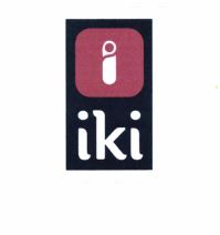 Trademark iki + Logo