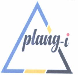 Trademark plang-i