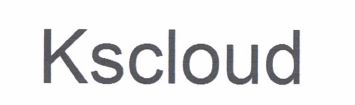 Trademark Kscloud