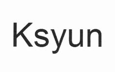 Trademark Ksyun