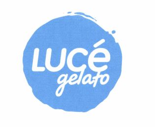 Trademark LUCE