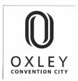 Trademark OXLEY CONMENTION CITY