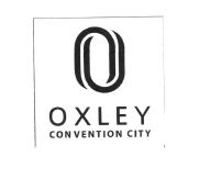 Trademark OXLEY CONVENTION CITY