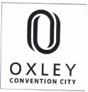 Trademark OXLEY CONVENTION CITY