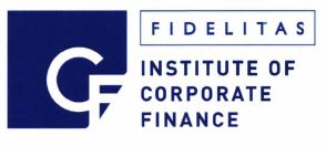 Trademark FIDELITAS INSTITUTE OF CORPORATE FINANCE