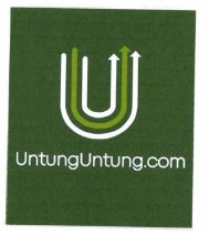 Trademark UNTUNGUNTUNG.COM +LOGO