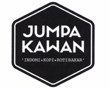 Trademark JUMPA KAWAN