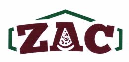 Trademark ZAC + LOGO