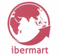 Trademark IBERMART + Lukisan