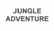 Trademark JUNGLE ADVENTURE