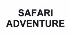 Trademark SAFARI ADVENTURE