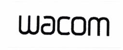 Trademark WACOM