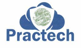 Trademark PRACTECH