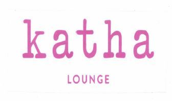 Trademark KATHA lounge