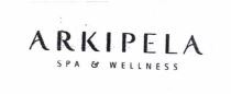 Trademark ARKIPELA spa&wellness