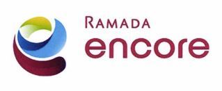 Trademark RAMADA ENCORE & E LOGO