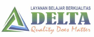 Trademark LAYANAN BELAJAR BERKUALITAS (LBB) DELTA