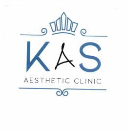 Trademark KAS + Logo