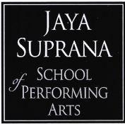 Trademark Jaya Suprana School Of Performing Arts + Logo