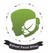 Trademark Bakoel Pecel Blitar + Logo