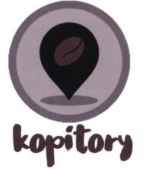 Trademark KOPITORY