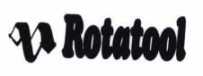 Trademark Rotatool + Logo