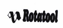 Trademark Rotatool + Logo