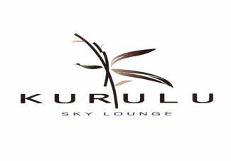 Trademark KURULU SKY LOUNGE + LOGO