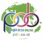 Trademark PDO (Pasar Desa Online) + LUKISAN