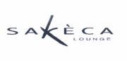 Trademark SAKECA LOUNGE