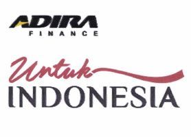 Trademark ADIRA FINANCE UNTUK INDONESIA