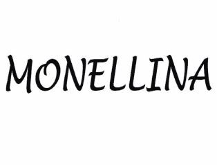 Trademark MONELLINA