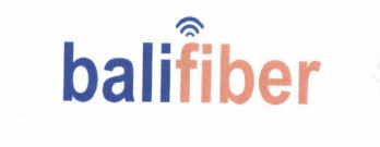 Trademark BALIFIBER