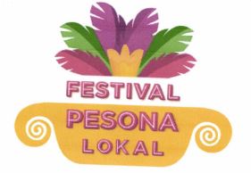 Trademark FESTIVAL PESONA LOKAL + LUKISAN