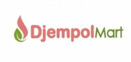 Trademark Djempol Mart + Logo