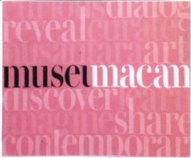 Trademark MUSEUMACAN