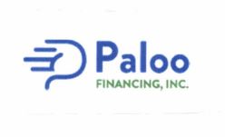 Trademark Paloo Financing, Inc. + Logo