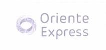 Trademark Oriente Express + LOGO