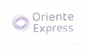 Trademark Oriente Express + LOGO