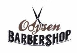 Trademark Odysen Barbershop + LOGO