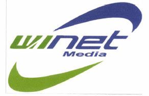 Trademark WINET MEDIA